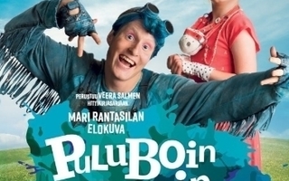 puluboin ja ponin leffa	(68 223)	UUSI	-FI-		BLU-RAY			2018