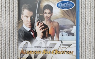 007: Die Another Day (Blu-ray)