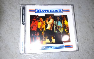 Matchbox – The Platinum Collection