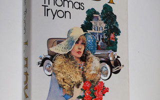 Thomas Tryon : Lady