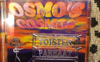 Osmo's Cosmos toisten parhaat