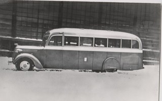 Auto Linja-auto ZIC -16 (1938 - 1941)  p173