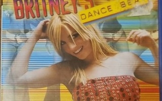 Britneys dance beat - PS2