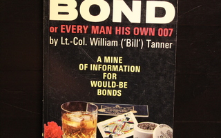 The Book of Bond or Every Man His Own 007 (1966)