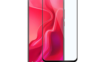 Huawei P20 Lite (2019) Full Screen 2.5D panssari