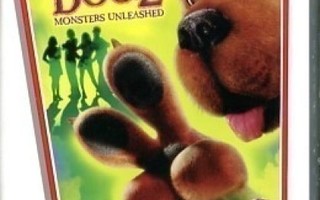 * Scooby Doo 2 Monsters Unleashed PC Muoveissa Lue Kuvaus
