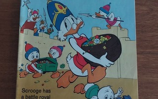 Uncle Scrooge 71