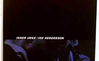 Joe Henderson - Inner Urge