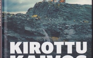 Marko Erola: Kirottu kaivos