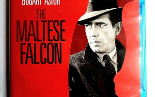 The Maltese Falcon (1941) Humphrey Bogart