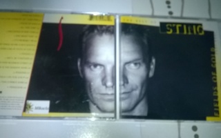 STING - Fields of gold 1984-1994