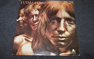 Judas Jump - Scorch LP 1972 UK