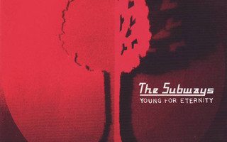 Subways - Young For Eternity CD
