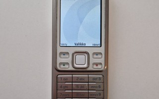 Nokia 6300