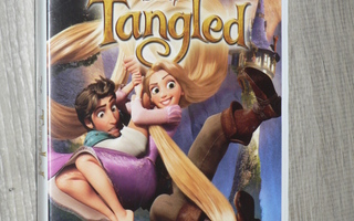 Tangled - Wii