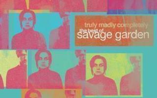 Savage Garden - Truly Madly Completely: The Best of CD