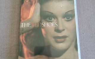 The Red Shoes (4K UHD) Criterion Collection