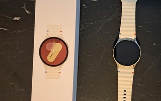 Samsung Galaxy Watch7 - älykello