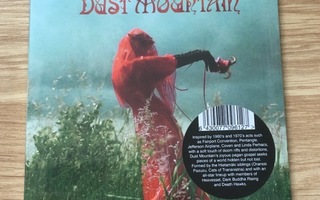 Dust Mountain - Hymns for Wilderness CD (UUSI)