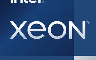 Intel Xeon Silver 4316 -prosessori 2,3 GHz 30 MB