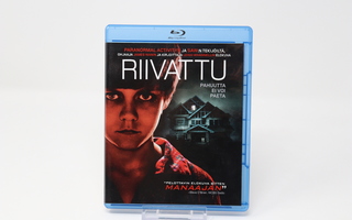 Riivattu - Blu-ray