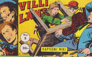 VILLI LÄNSI 1959 5 (6.vsk)