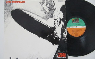 Led Zeppelin - Led Zeppelin LP