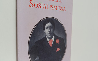 Oscar Wilde : Ihmissielu sosialismissa