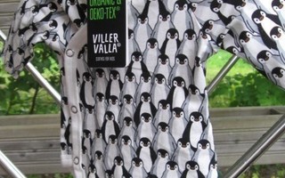 VILLERVALLA KIETAISUBODY PENGUIN  50CM