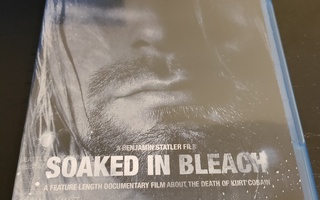 Soaked in Bleach (Bluray)