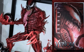 Hot Toys - Venom Let There Be Carnage -figuuri (43cm)