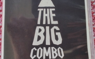 Big Combo (Arrow bluray)