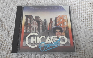 Chicago Overcoat – Eyesight To The Blind (CD)