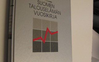 Suomen talouselämän vuosikirja 1989