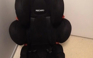 RECARO lasten turvaistuin Young Sport