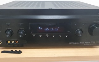 Sony STR DA2400 ES Av-vahvistin