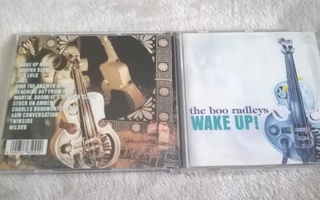 the Boo Radleys - Wake Up!