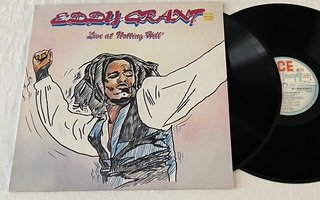 Eddy Grant – Live At Notting Hill (2xLP)_36A