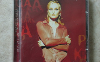 Patricia Kaas Dans ma chair, CD.