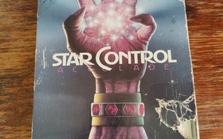 Star Control PC BIG BOX