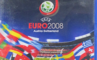 UEFA Euro 2008