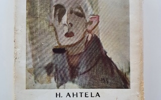 Ahtela H: Helena Schjerfbeck