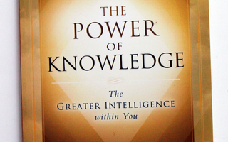 Marshall Vian Summers: The Power of Knowledge