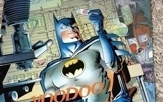 Batman # 9 / 1991