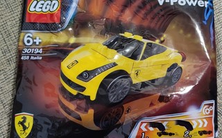 Lego 30194 Ferrari 458 Italia