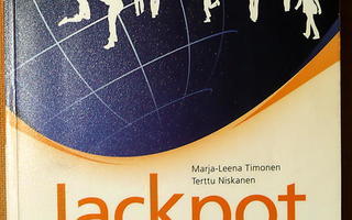 Jackpot Making the most of Business English (2014)