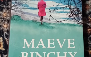 Maeve Binchy - Seitsemän talvista päivää