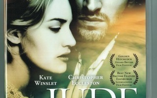 Jude - Kivenhakkaajan rakkaus (1996) Kate Winslet