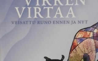 Liisa Enwald, Tuula Hökkä (toim.): Virren virtaa