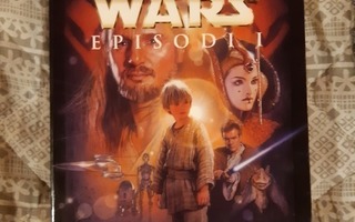 Star wars: Episodi 1: Pimeän uhka, 1999